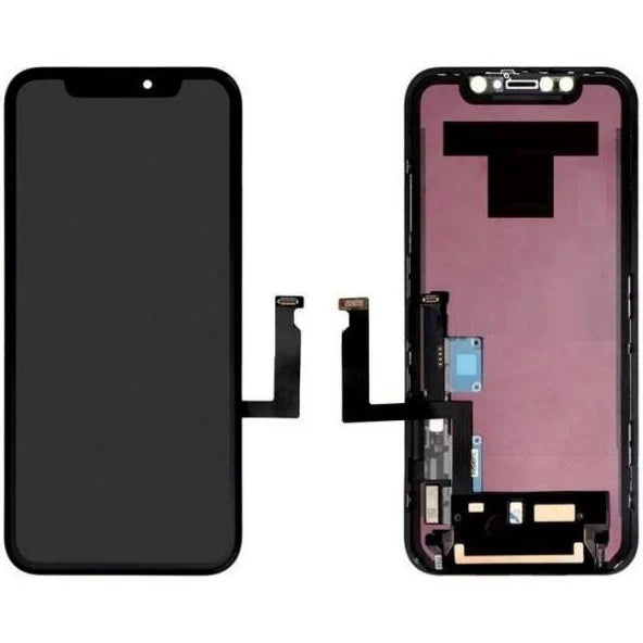 Incell LCD Assembly for iPhone XR Screen Replacement Incell LCD Assembly for iPhone XR Screen Replacement